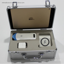 Chinese Product Best Price Microconvex Wireless Mini Ultrasound Scanner